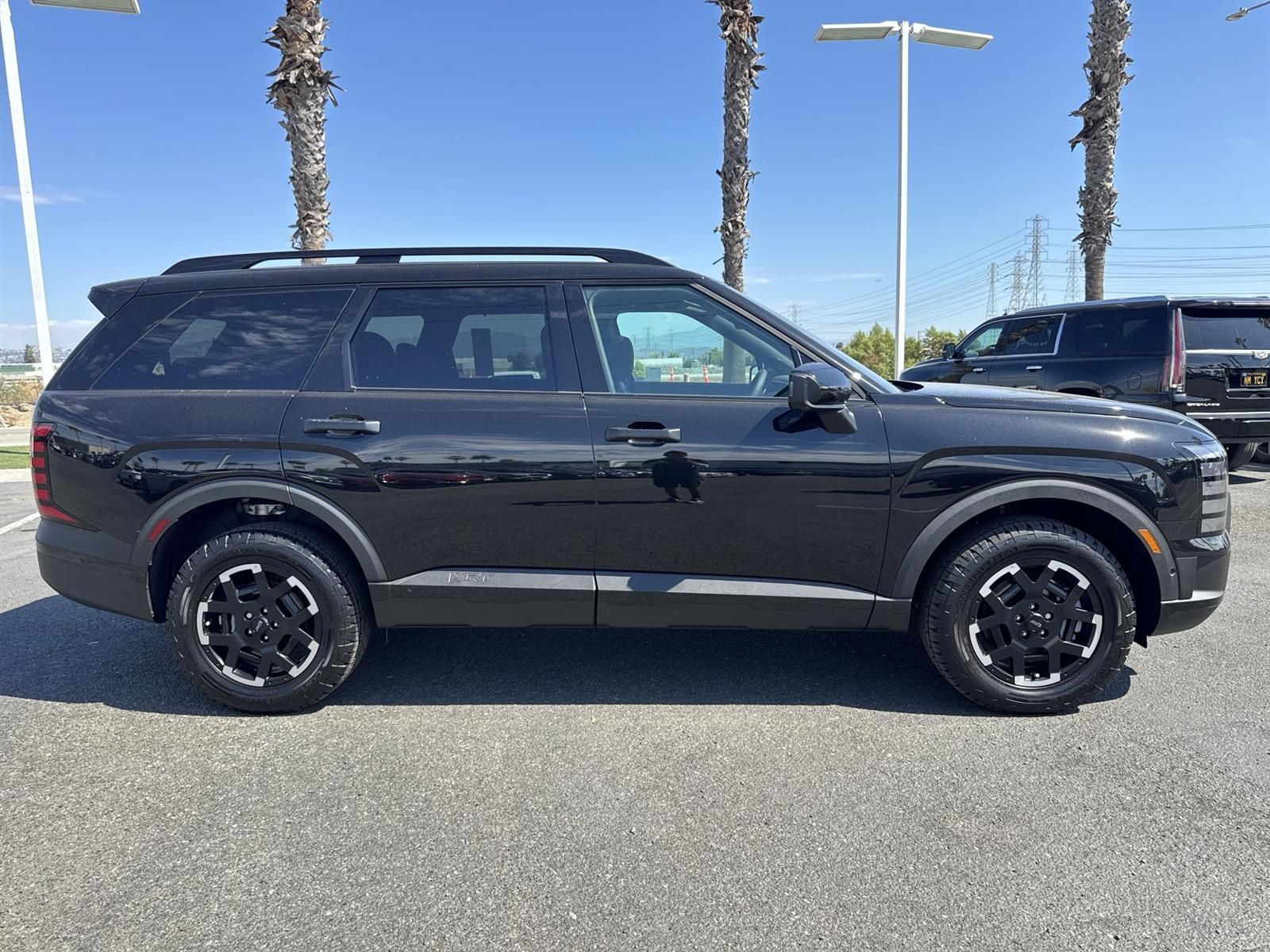 Thumbnail: 2026 Hyundai Palisade - 3