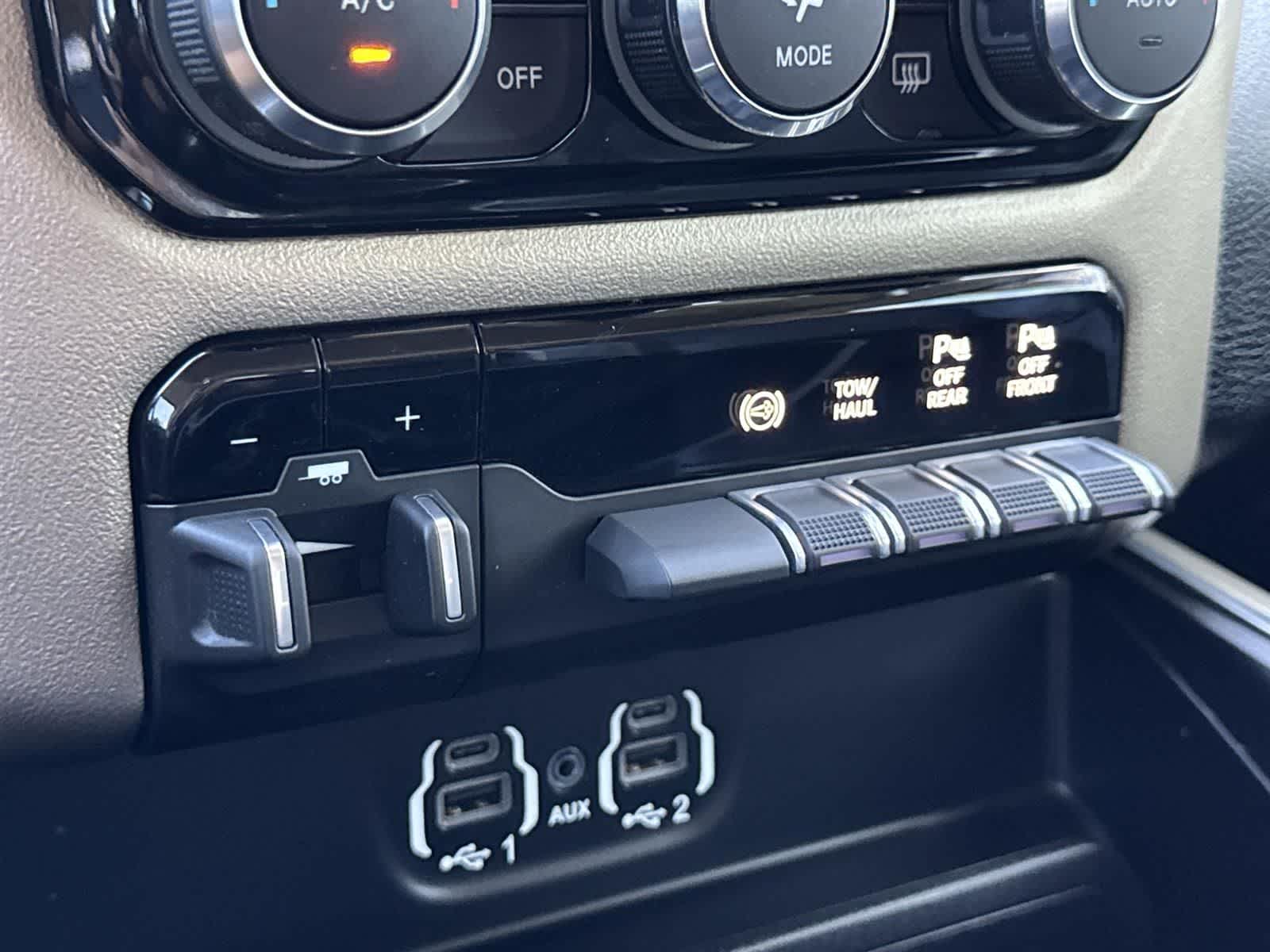 Thumbnail: 2022 RAM 2500 - 20