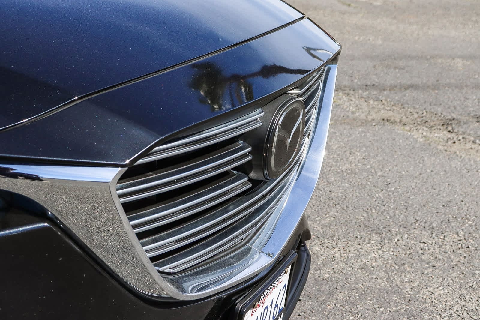 Thumbnail: 2018 Mazda CX-9 - 5