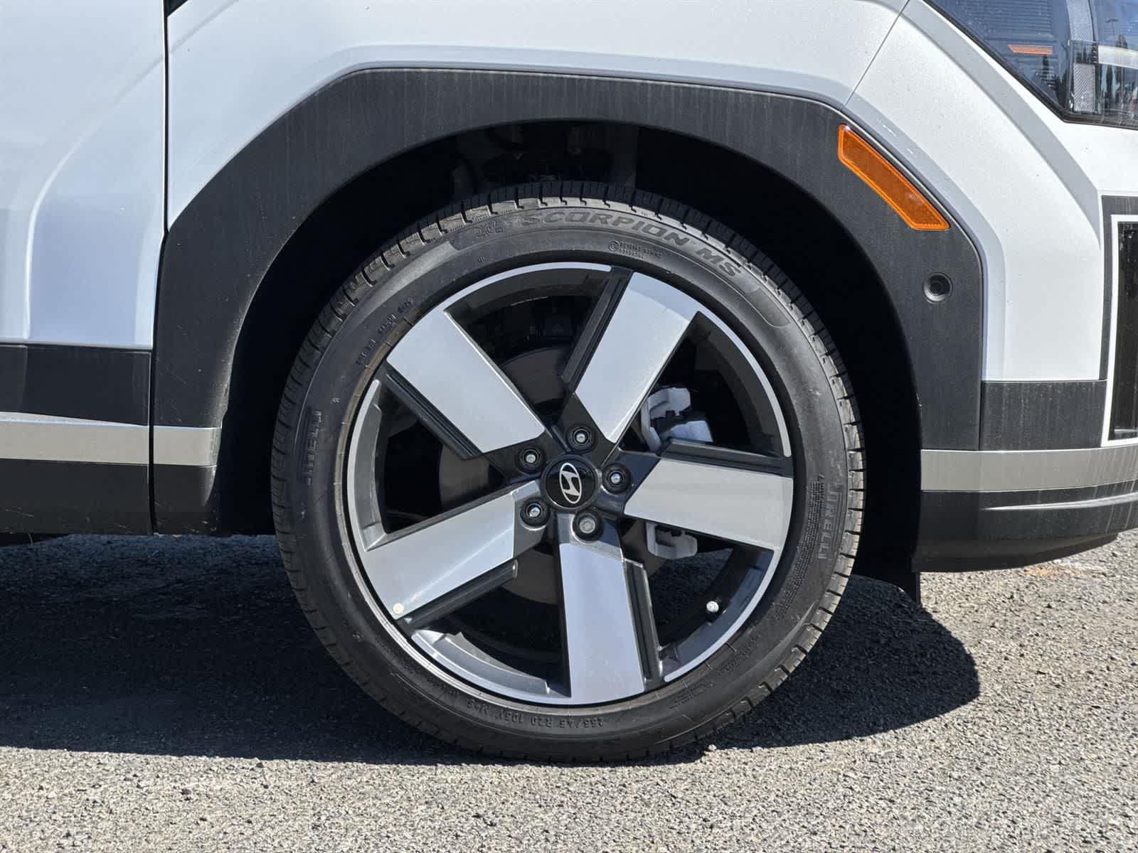 Thumbnail: 2025 Hyundai Santa Fe - 42