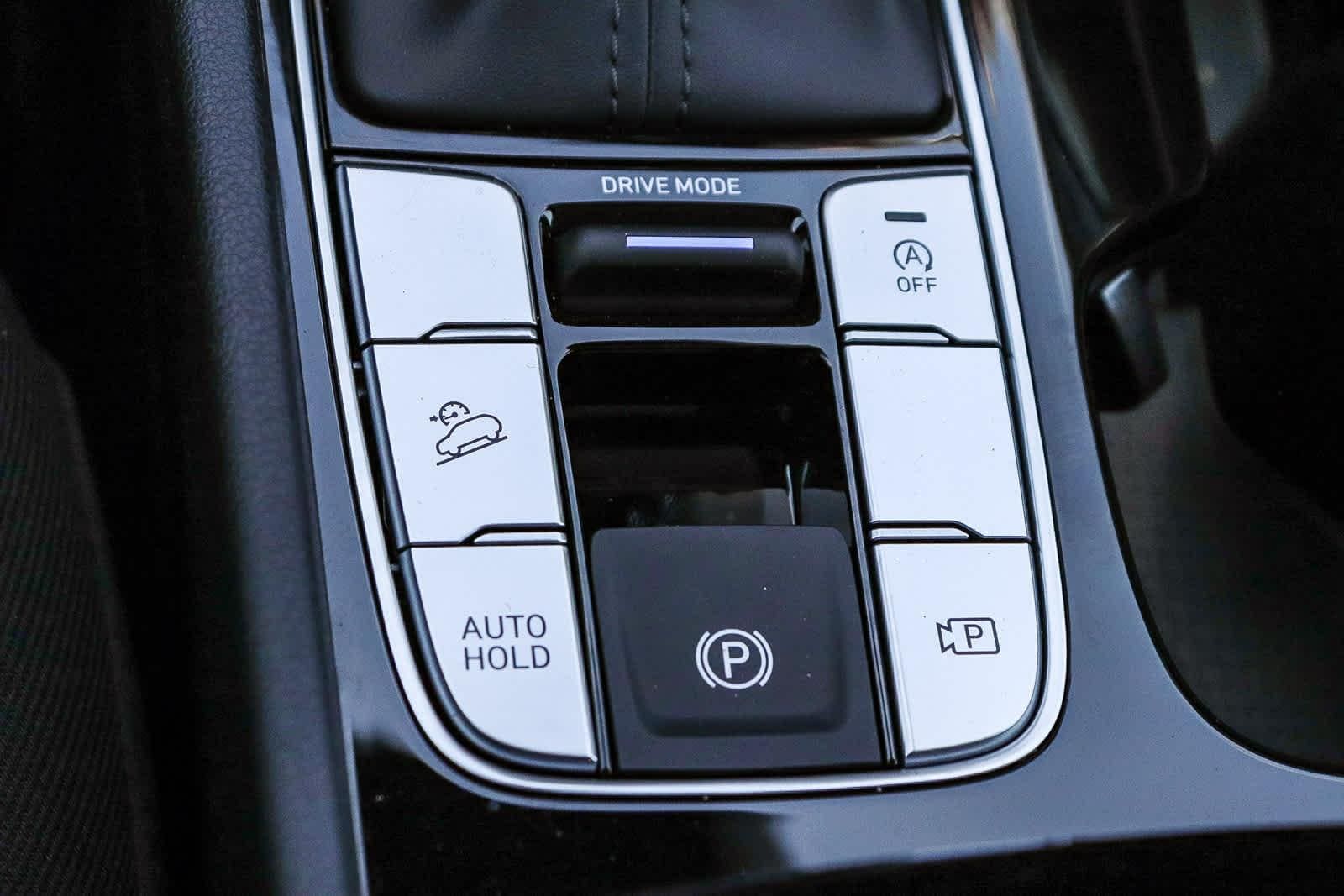 Thumbnail: 2026 Hyundai Tucson - 30