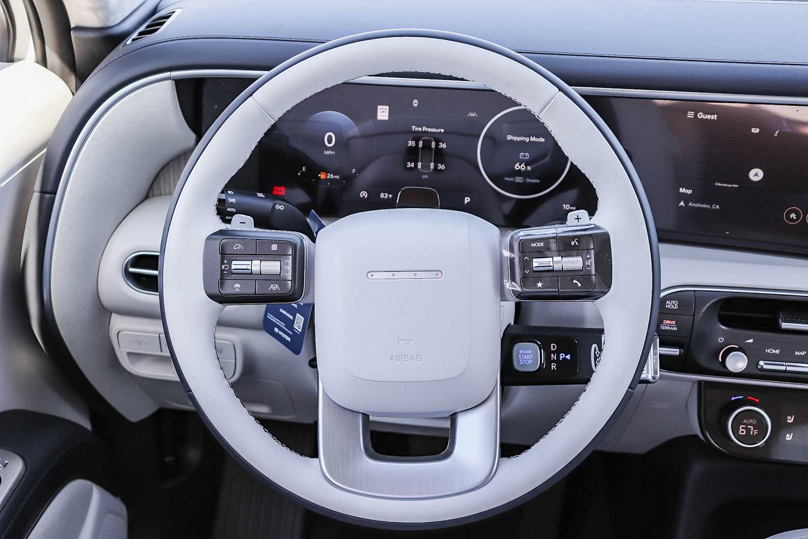Thumbnail: 2026 Hyundai Palisade - 20