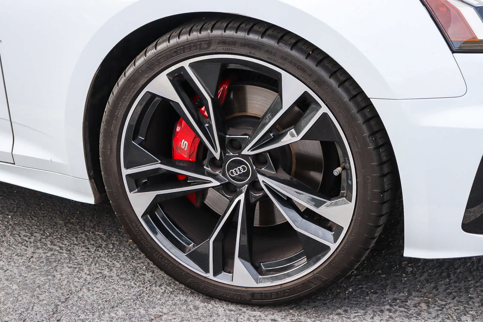 Thumbnail: 2023 Audi S5 - 4