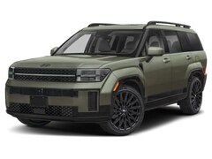 2026 Hyundai Santa Fe Calligraphy FWD SUV