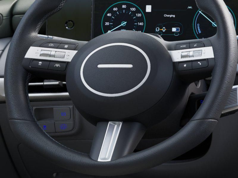 Thumbnail: 2025 Hyundai Tucson - 22