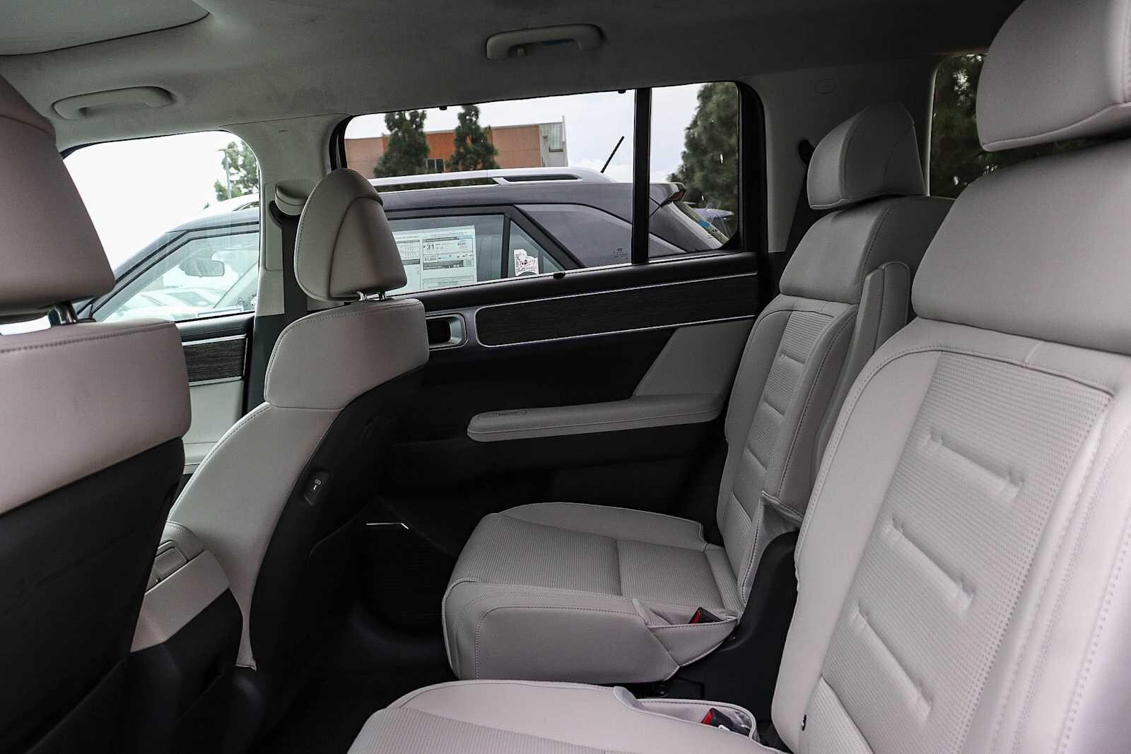 Thumbnail: 2026 Hyundai Santa Fe - 18