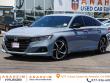 Used 2022 Honda Accord Sport Sedan