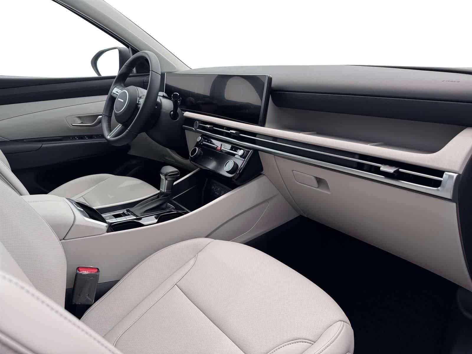 Thumbnail: 2026 Hyundai Tucson - 14