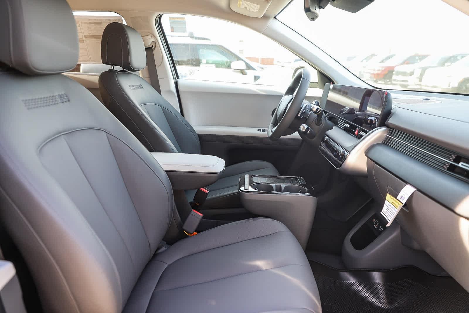 Thumbnail: 2026 Hyundai Ioniq 5 - 20