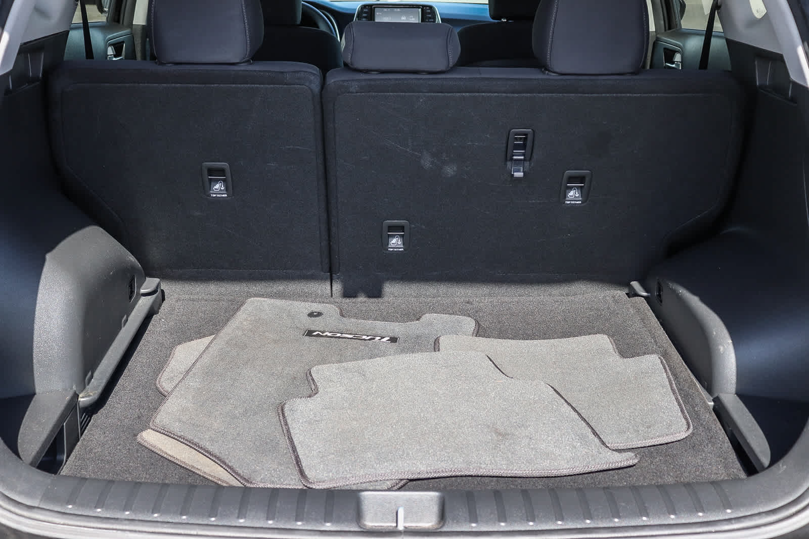 Thumbnail: 2020 Hyundai Tucson - 17