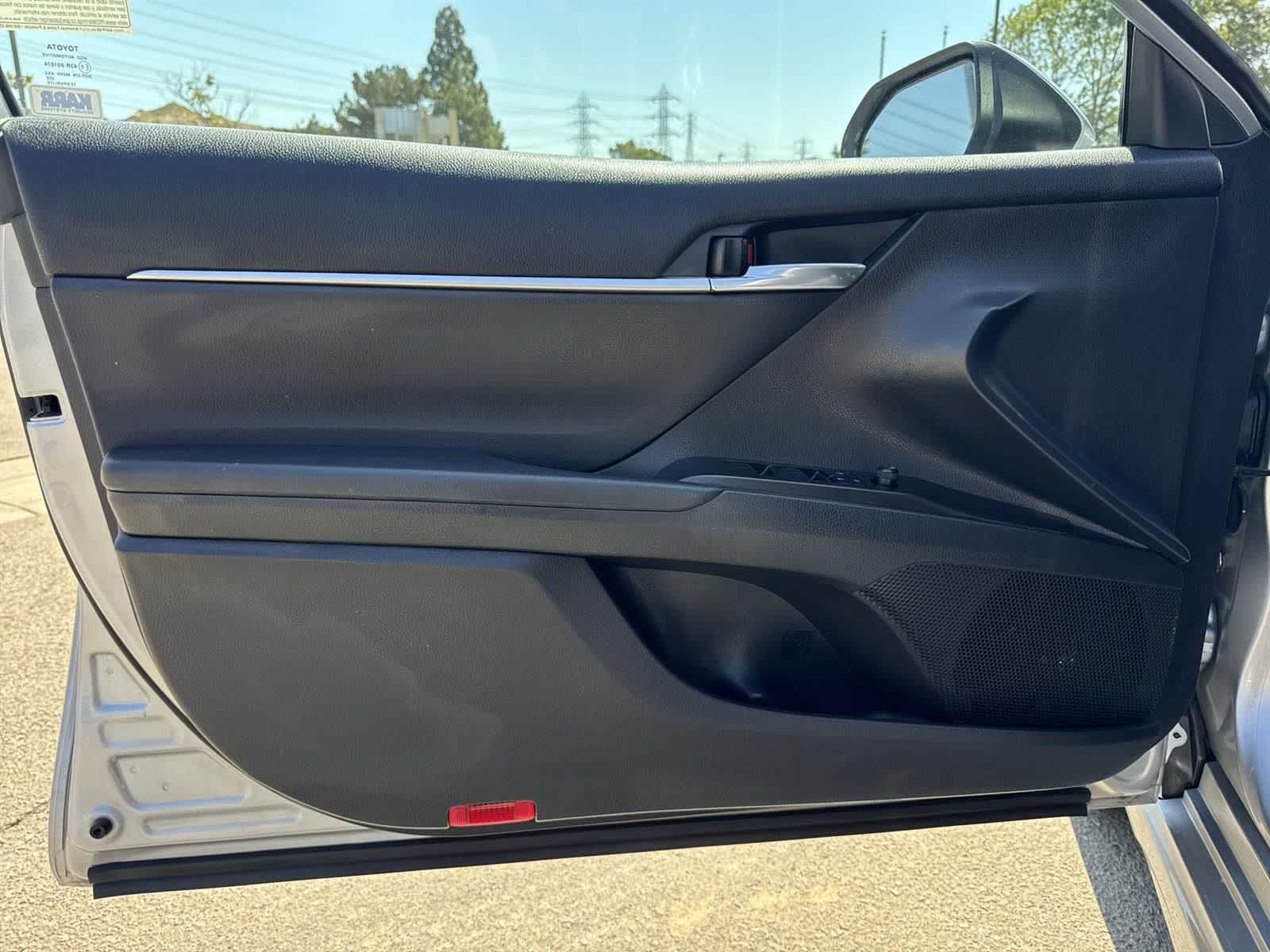 Thumbnail: 2022 Toyota Camry - 18