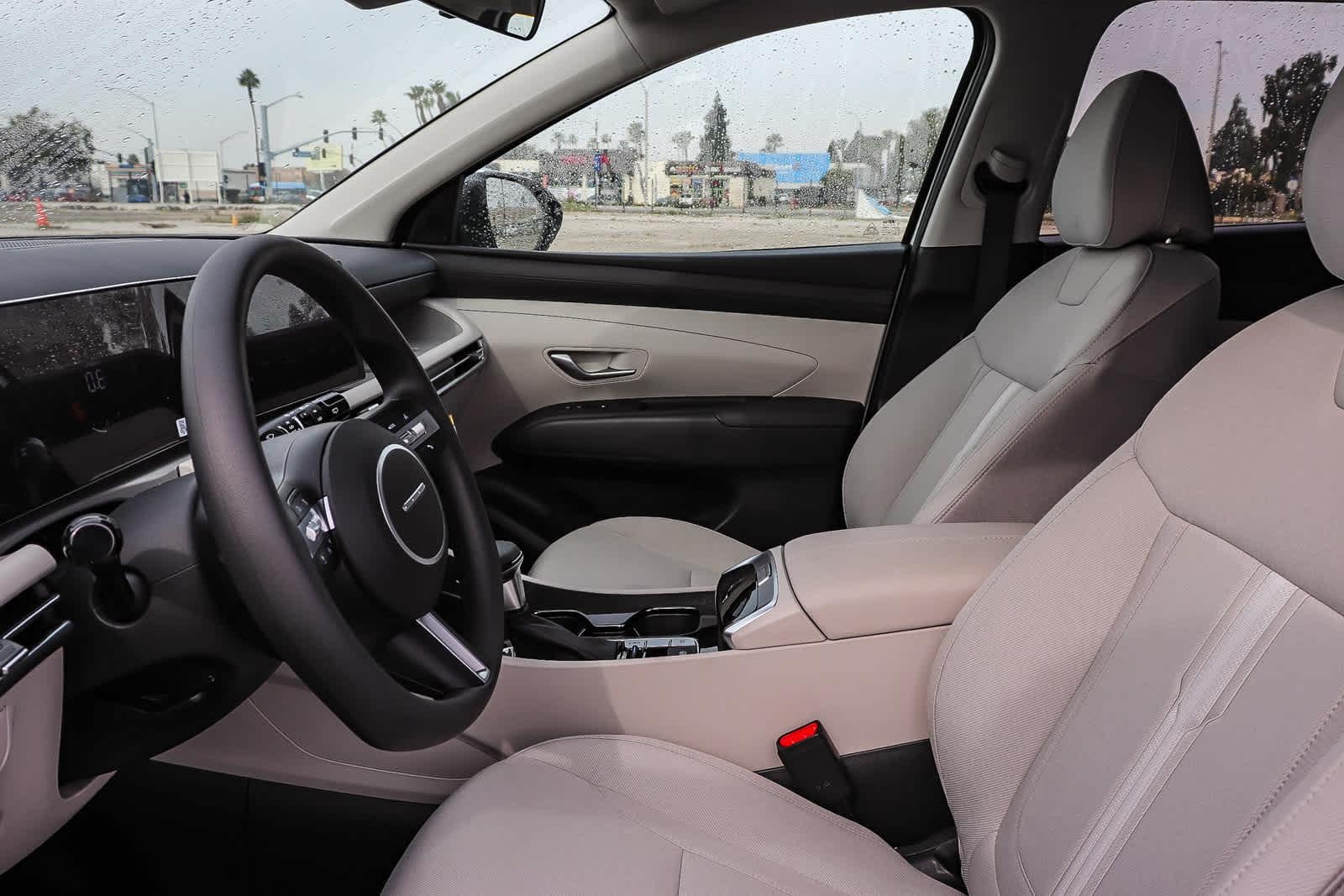 Thumbnail: 2026 Hyundai Tucson - 21