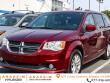Used 2019 Dodge Grand Caravan SXT Van