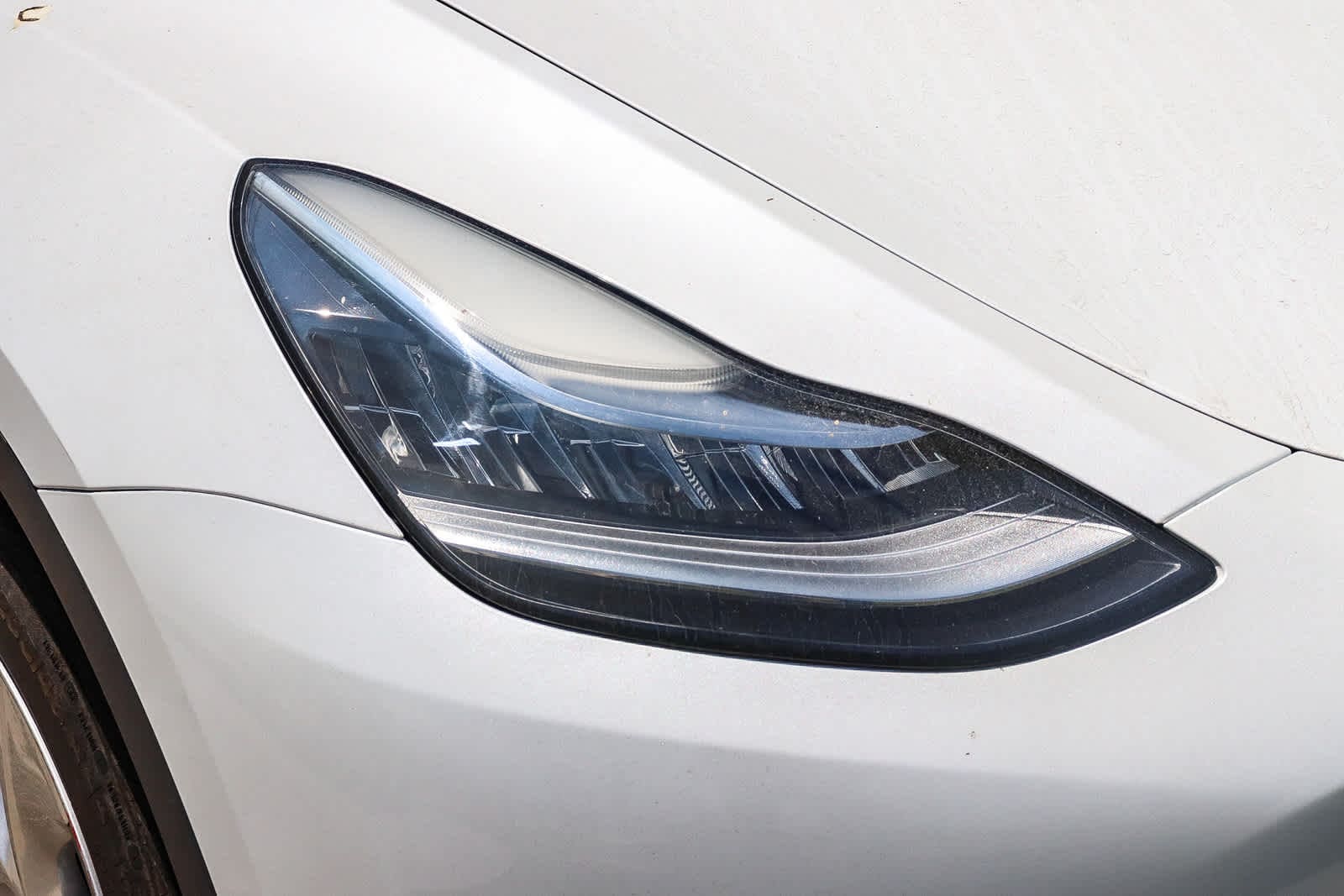 Thumbnail: 2021 Tesla Model Y - 15