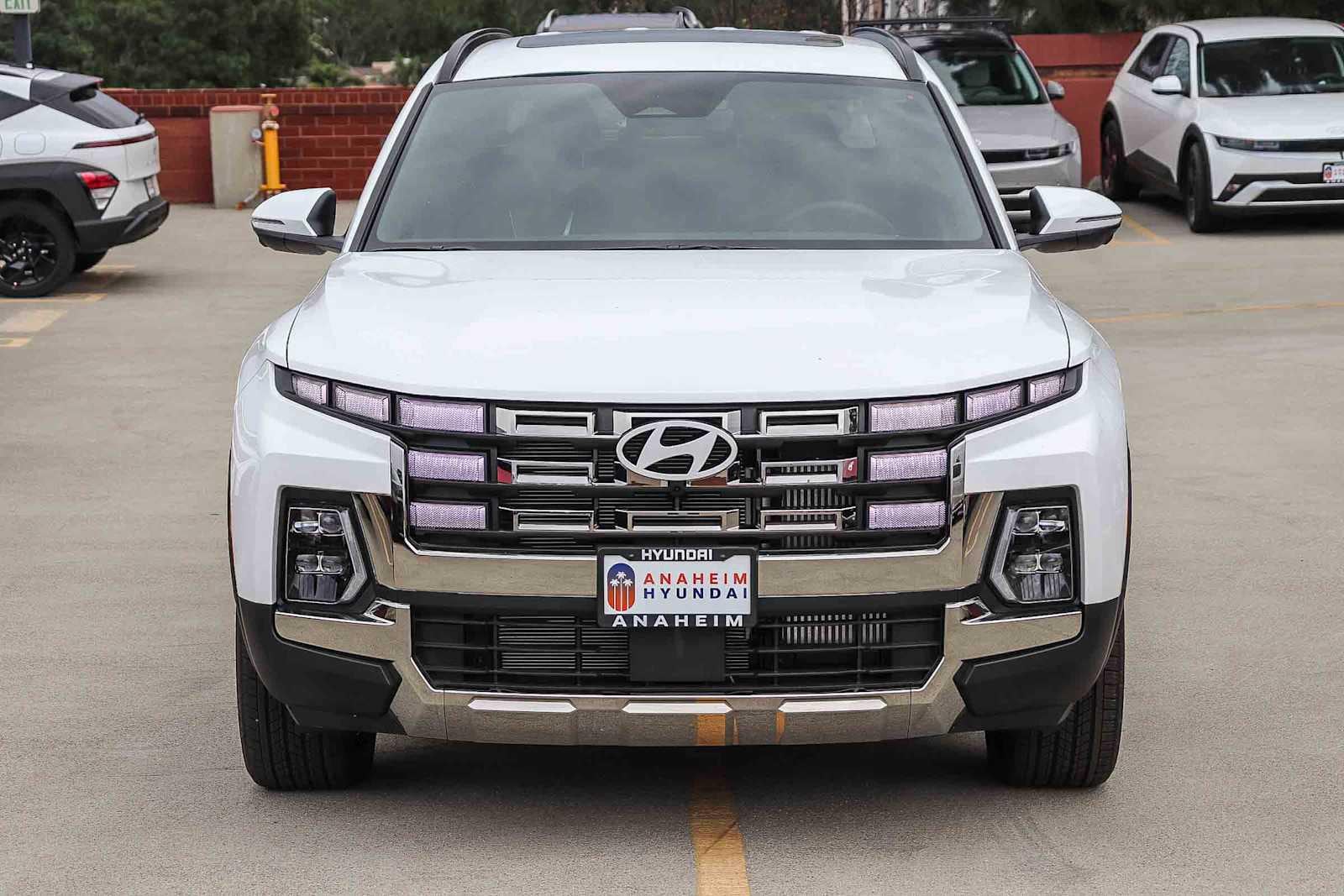 Thumbnail: 2026 Hyundai Santa Cruz - 2