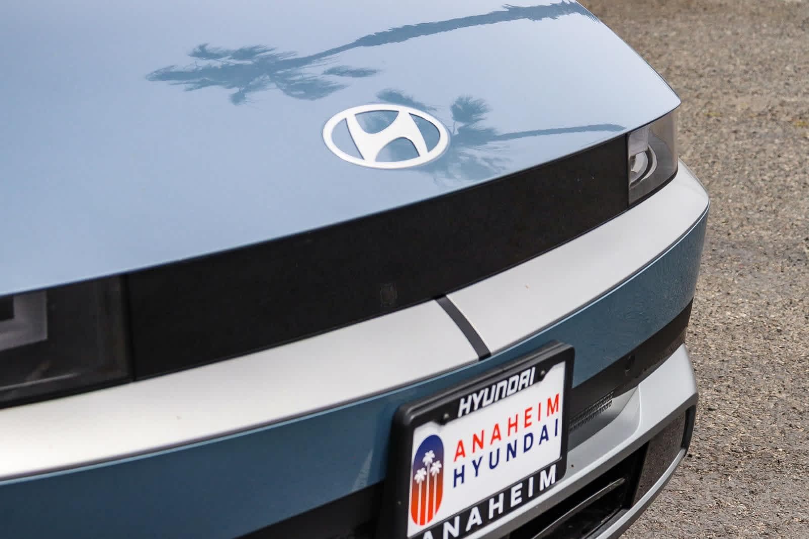 Thumbnail: 2026 Hyundai Ioniq 5 - 5