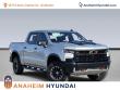 Used 2022 Chevrolet Silverado 1500 ZR2 Truck