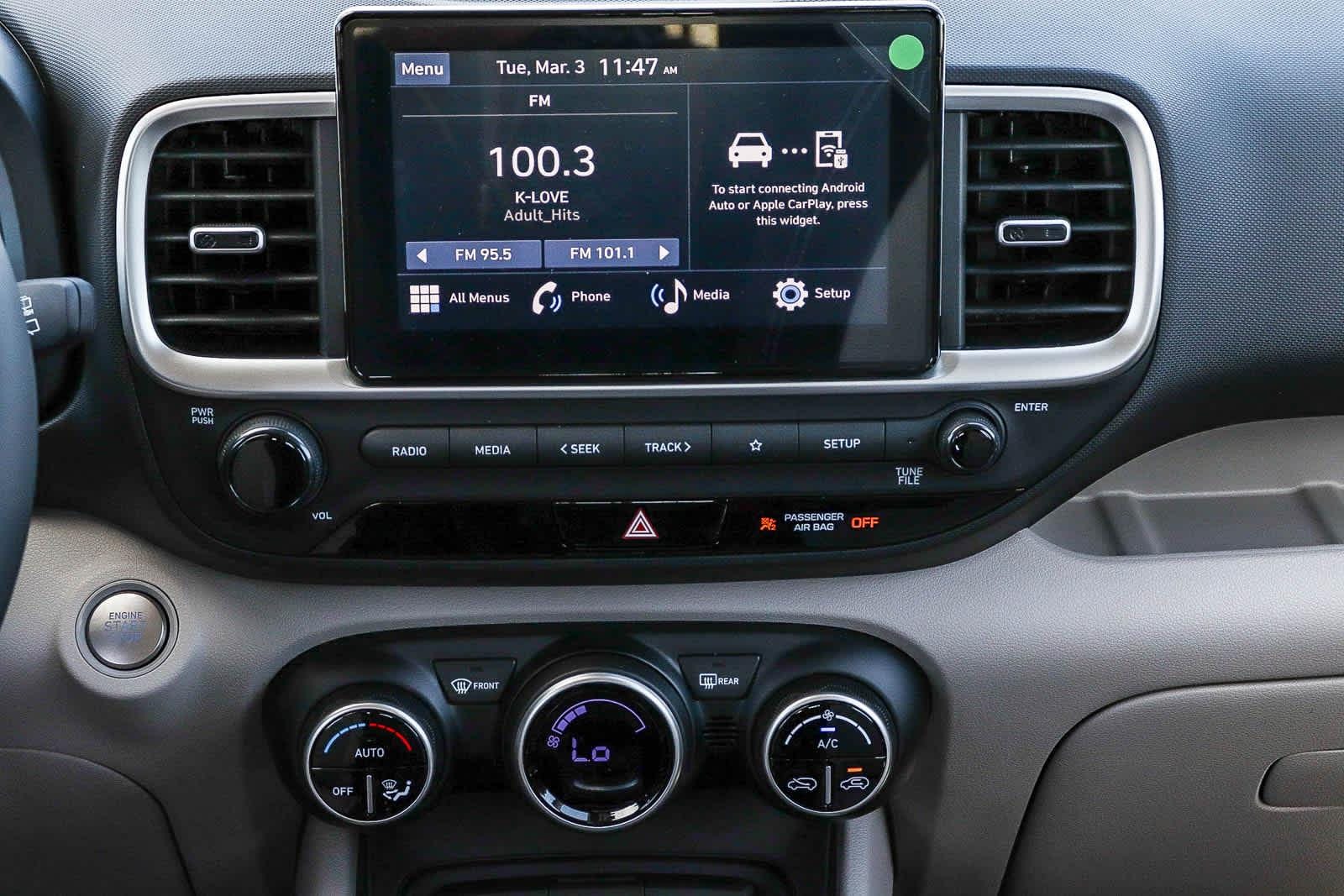 Thumbnail: 2026 Hyundai Venue - 15