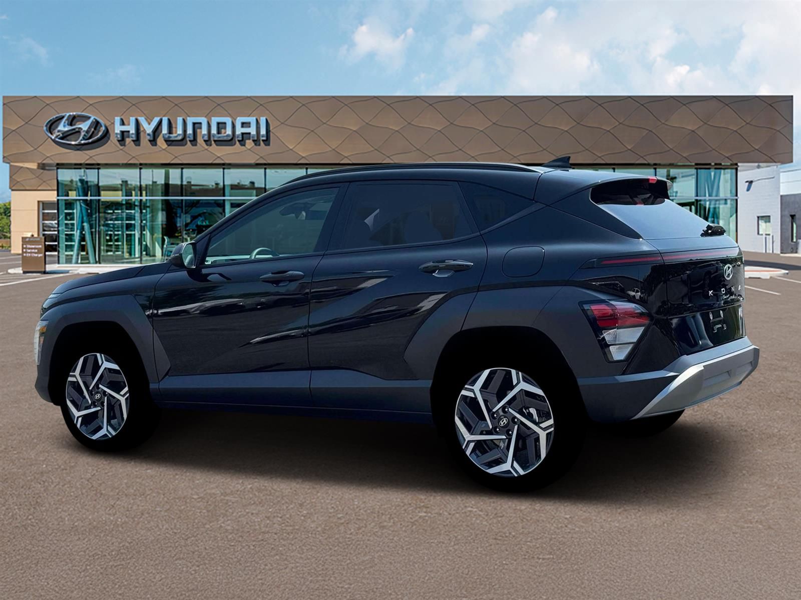 Thumbnail: 2026 Hyundai Kona - 4
