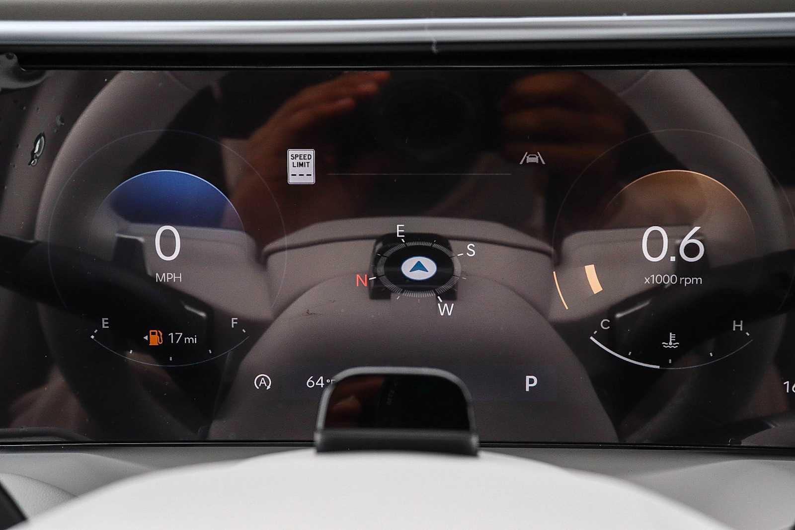 Thumbnail: 2026 Hyundai Palisade - 25