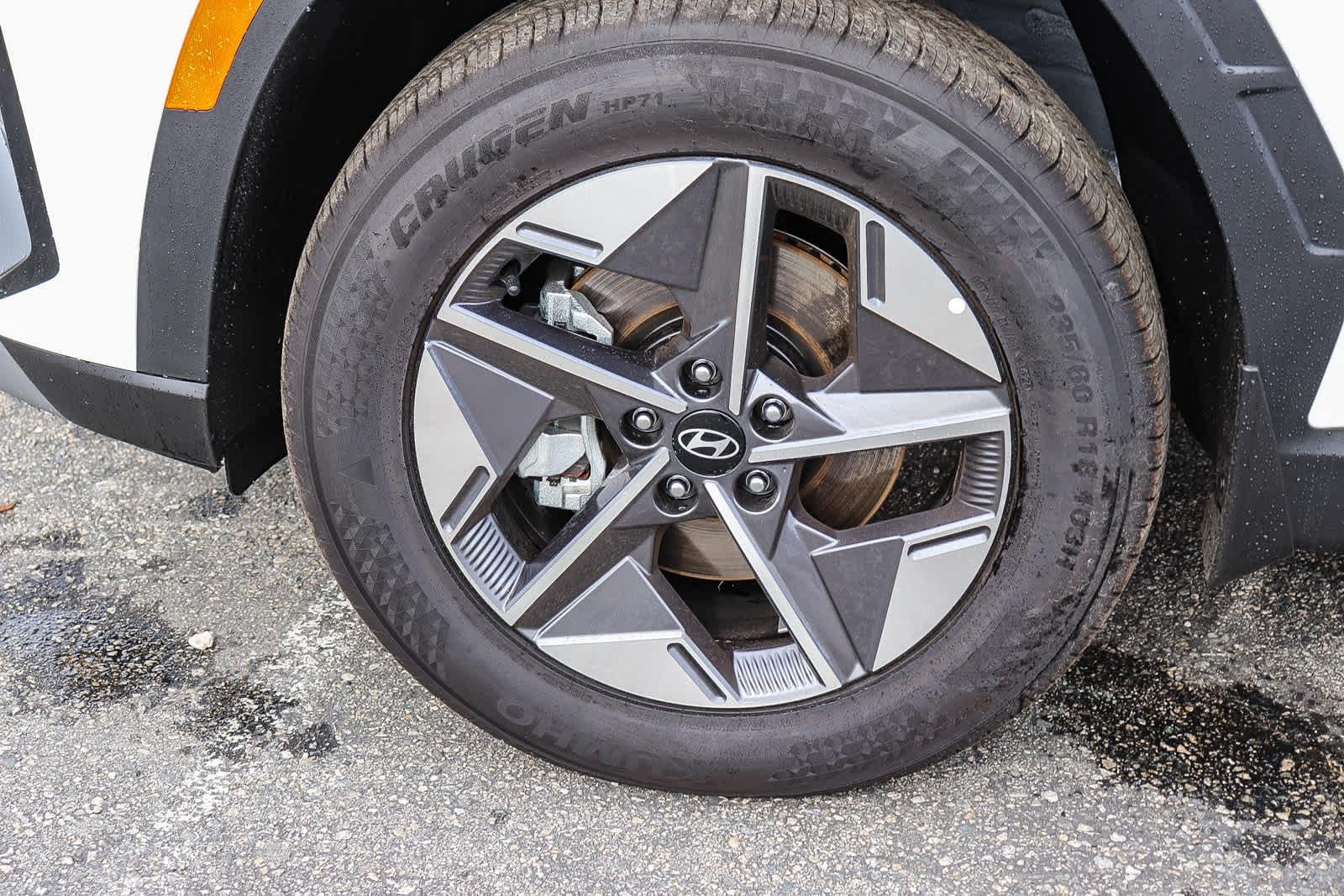 Thumbnail: 2026 Hyundai Tucson - 12