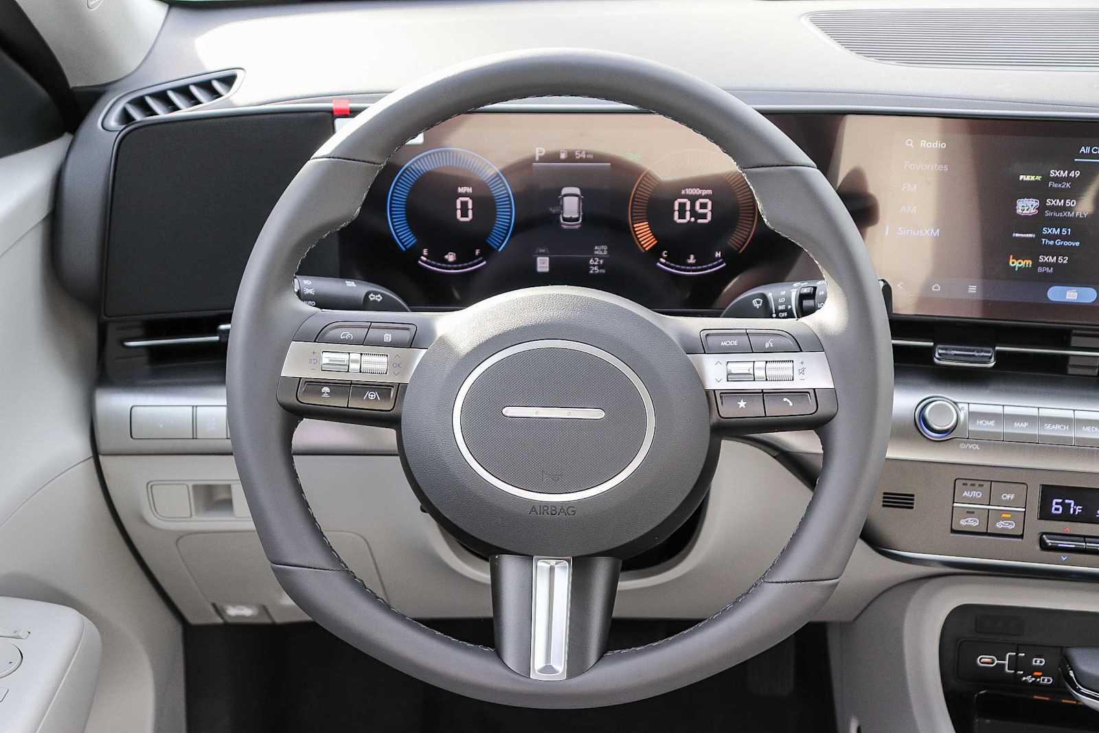 Thumbnail: 2026 Hyundai Kona - 21