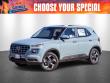 New 2026 Hyundai Venue SEL SUV