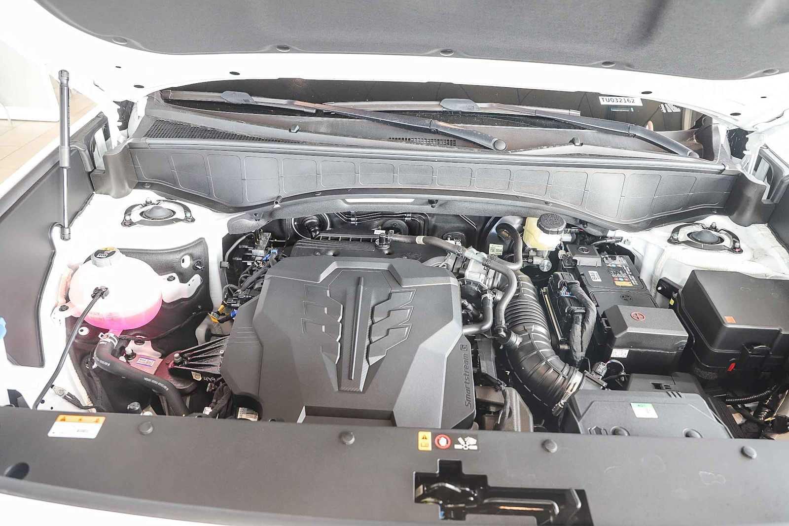 Thumbnail: 2026 Hyundai Palisade - 13