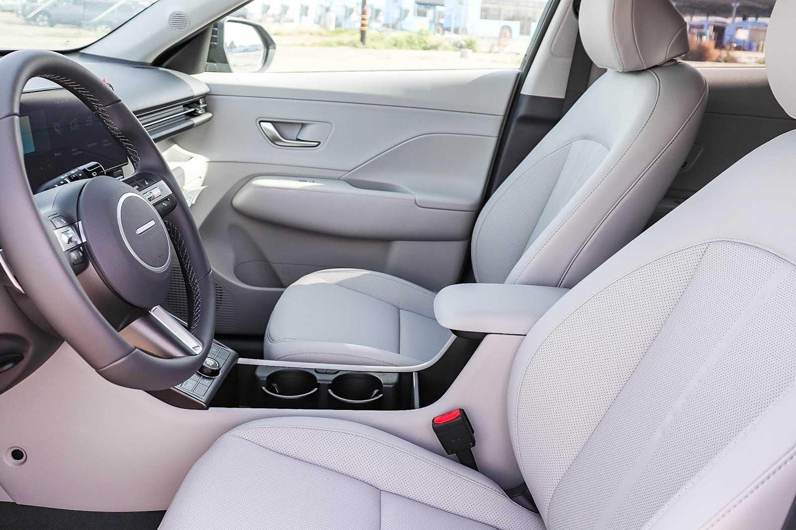 Thumbnail: 2026 Hyundai Kona - 22