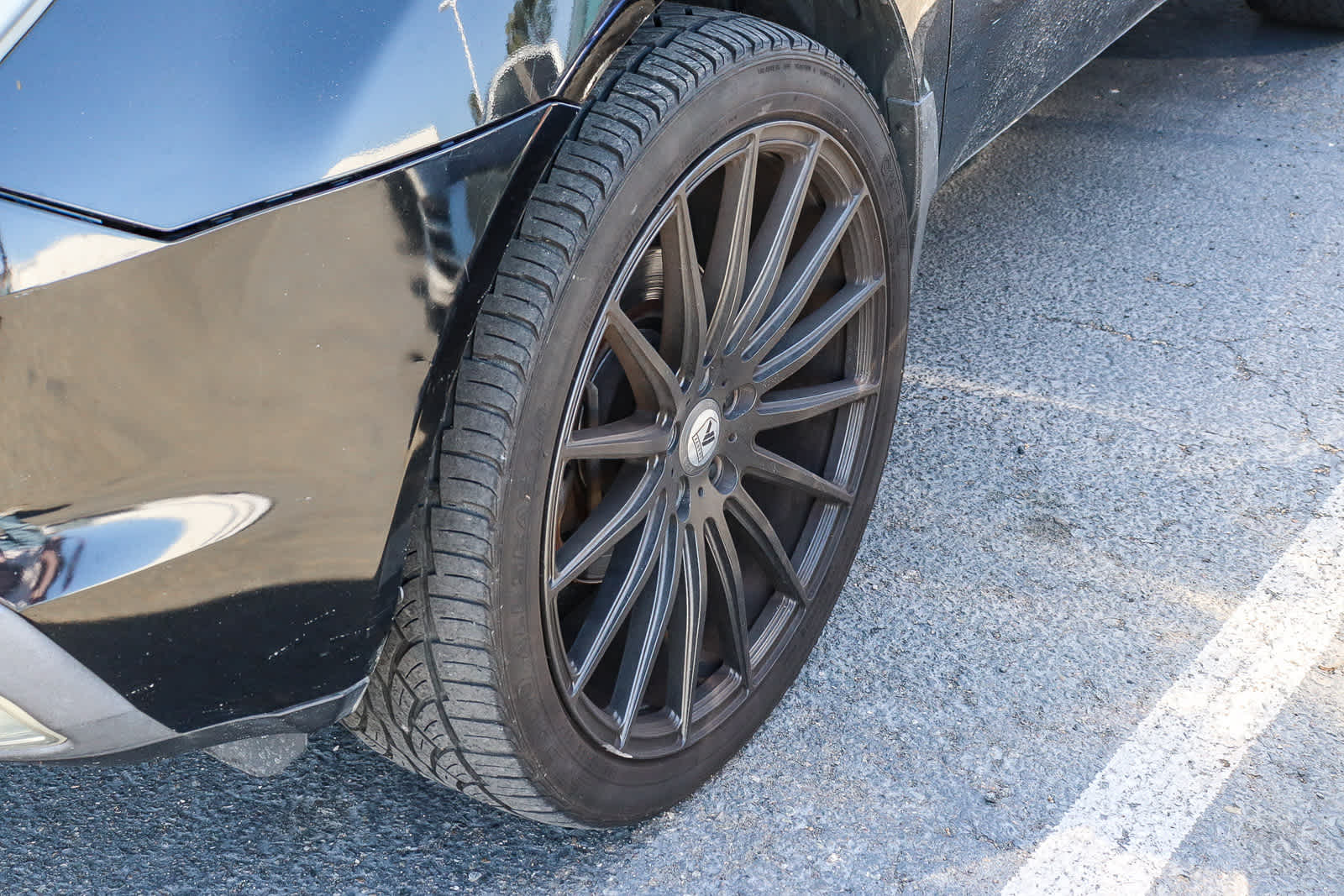 Thumbnail: 2007 Acura MDX - 4