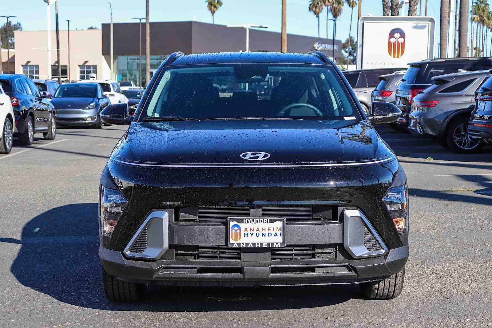 Thumbnail: 2026 Hyundai Kona - 2