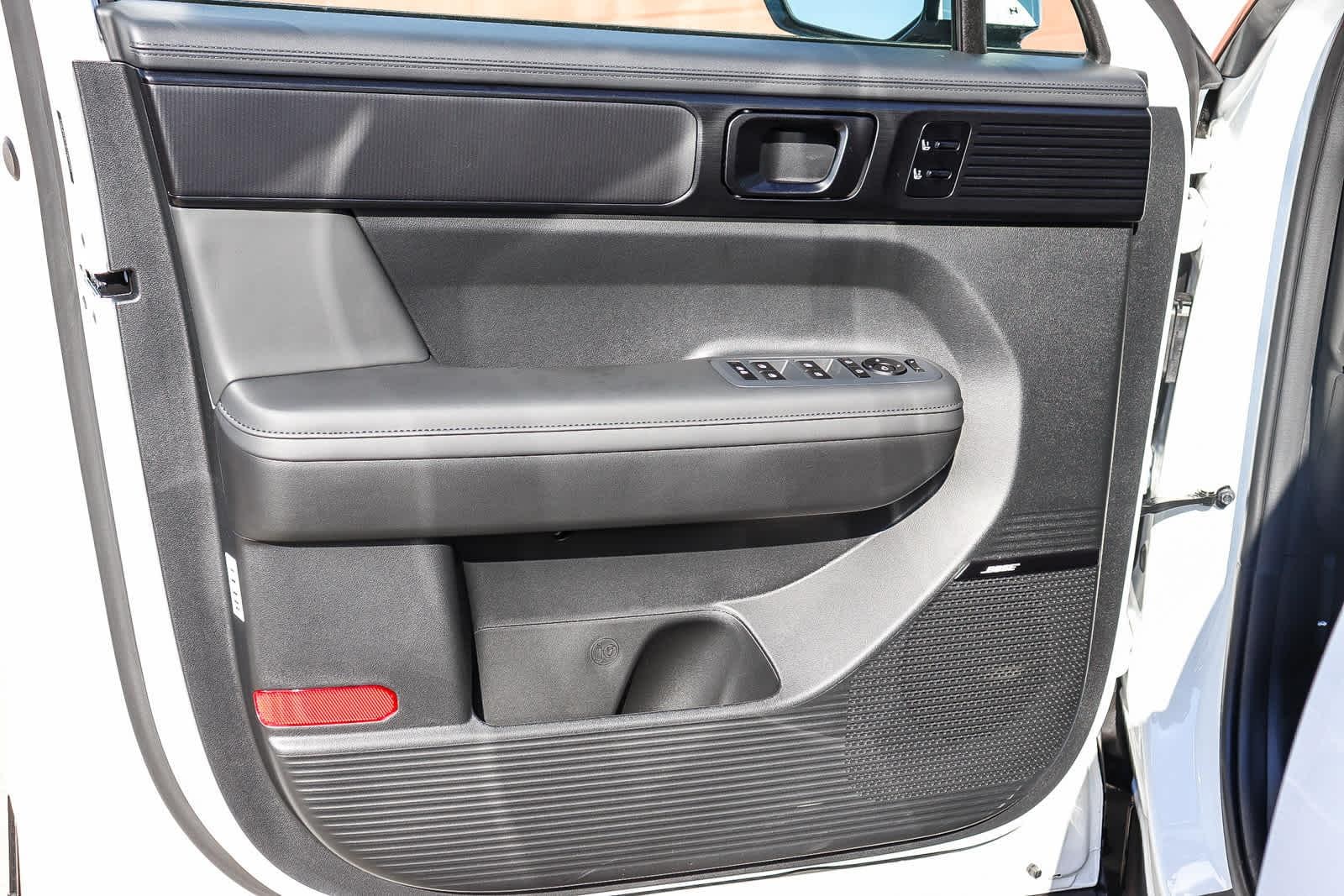 Thumbnail: 2026 Hyundai Santa Fe - 22