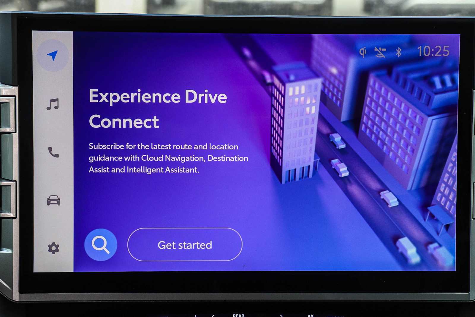 Thumbnail: 2025 Toyota Sequoia - 15