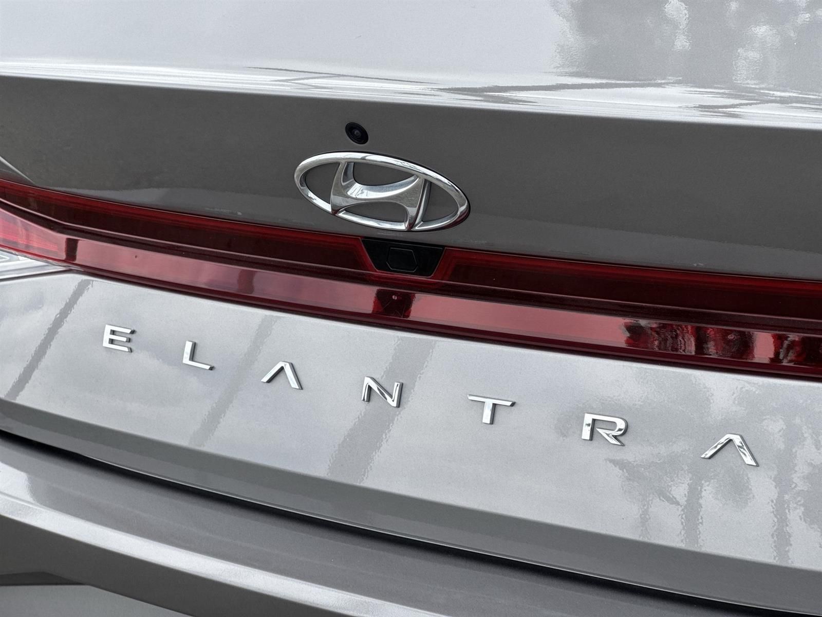 Thumbnail: 2023 Hyundai Elantra - 35