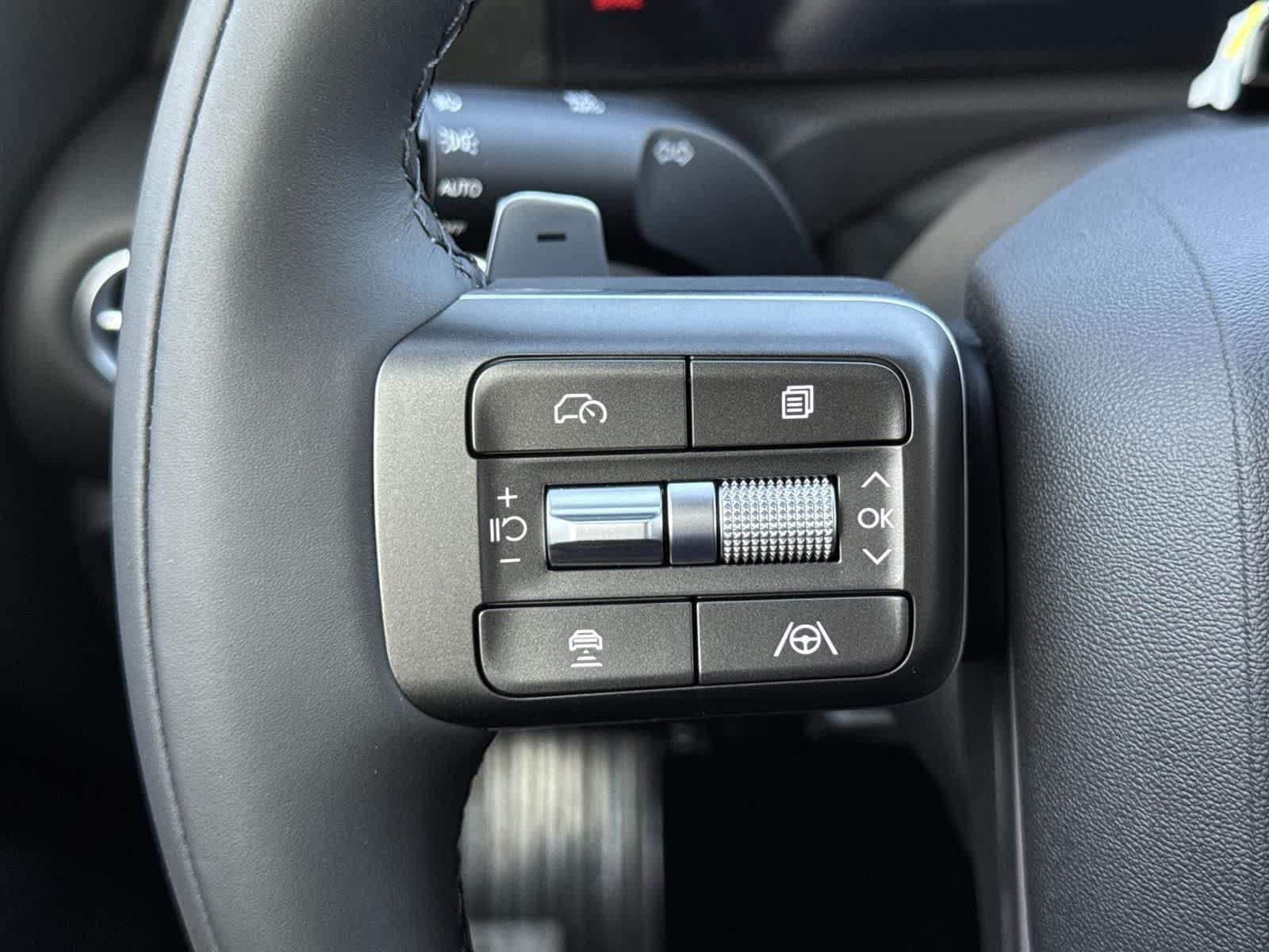 Thumbnail: 2026 Hyundai Palisade - 30