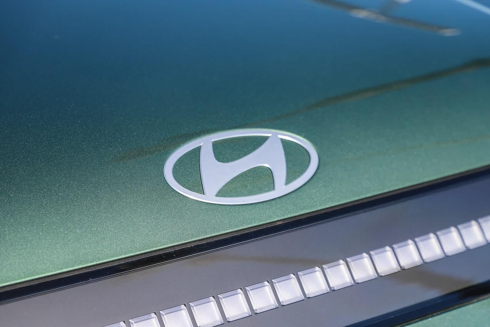 Thumbnail: 2026 Hyundai Ioniq - 5