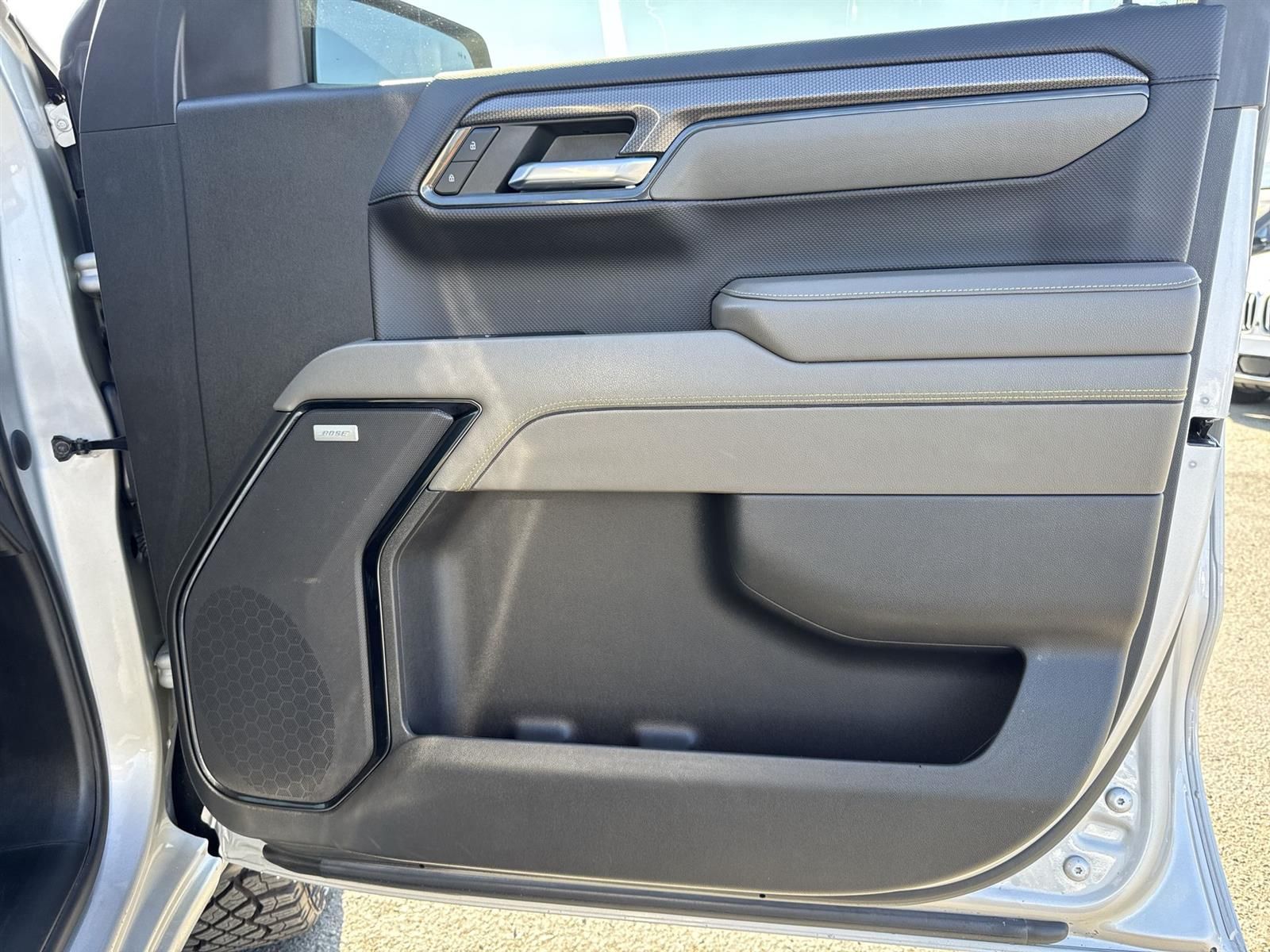 Thumbnail: 2022 Chevrolet Silverado 1500 - 37