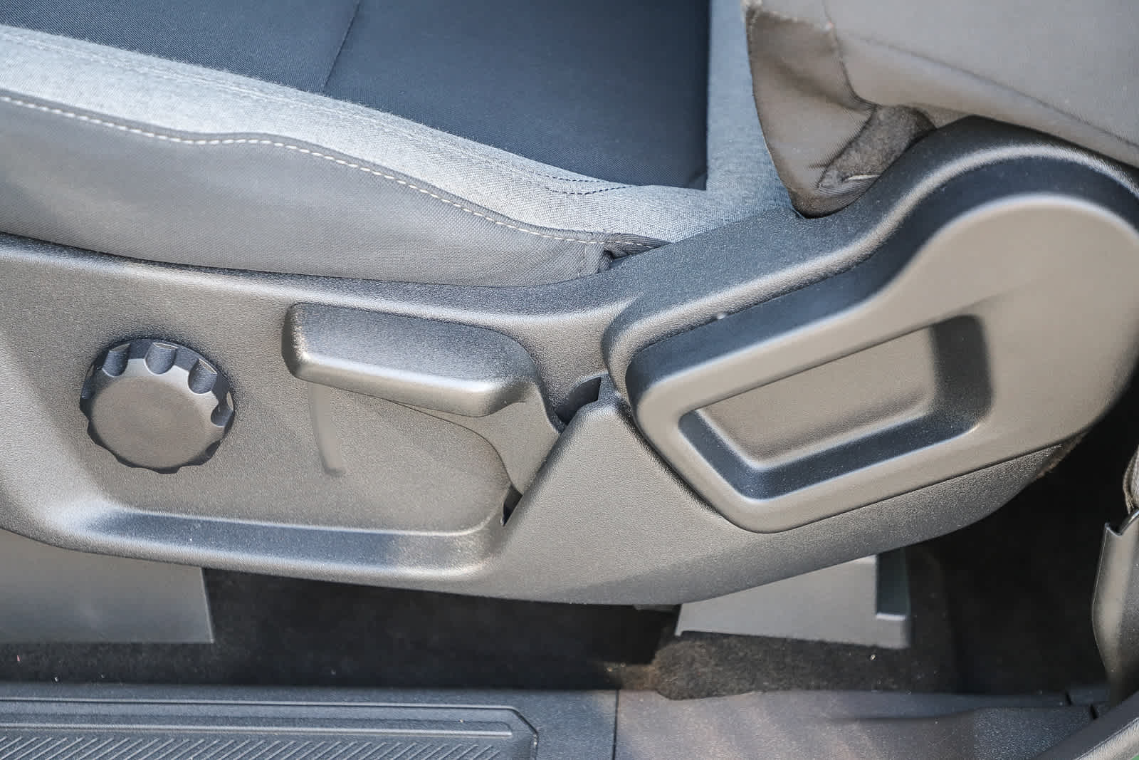 Thumbnail: 2023 Ford Bronco - 26