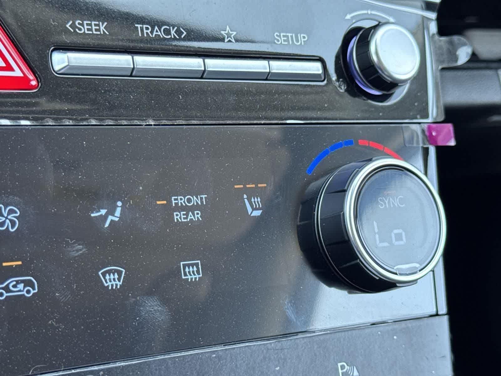 Thumbnail: 2026 Hyundai Santa Fe - 24