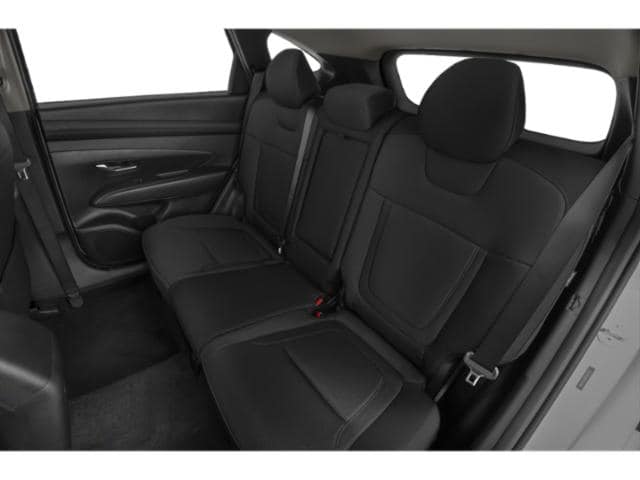 Thumbnail: 2026 Hyundai Tucson - 12