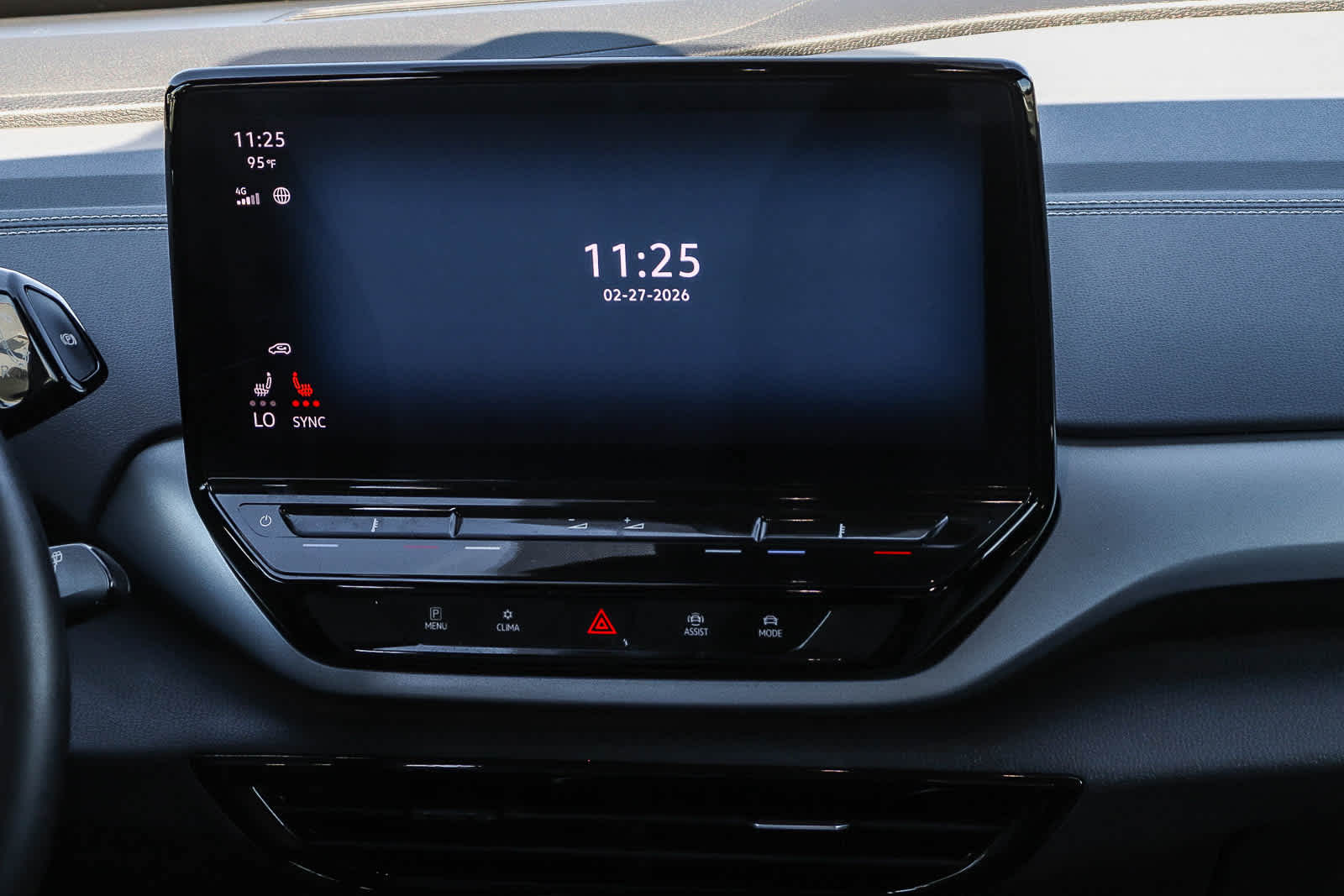 Thumbnail: 2023 Volkswagen ID.4 - 12