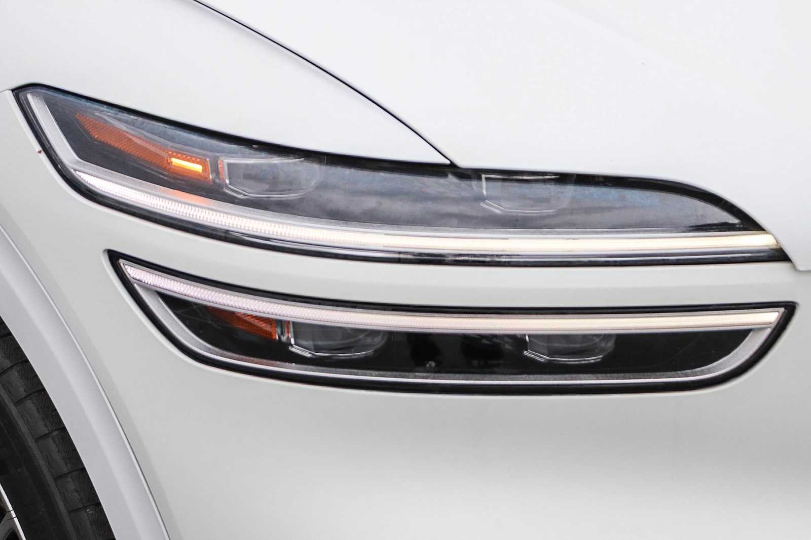 Thumbnail: 2023 Genesis GV70 - 4