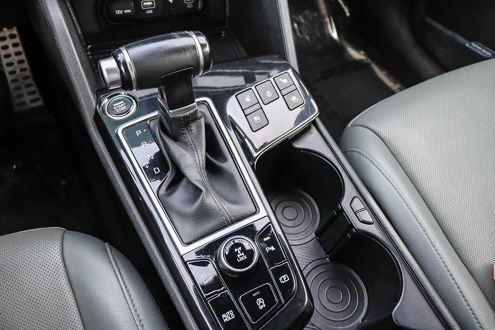 Thumbnail: 2023 Kia Sportage - 26