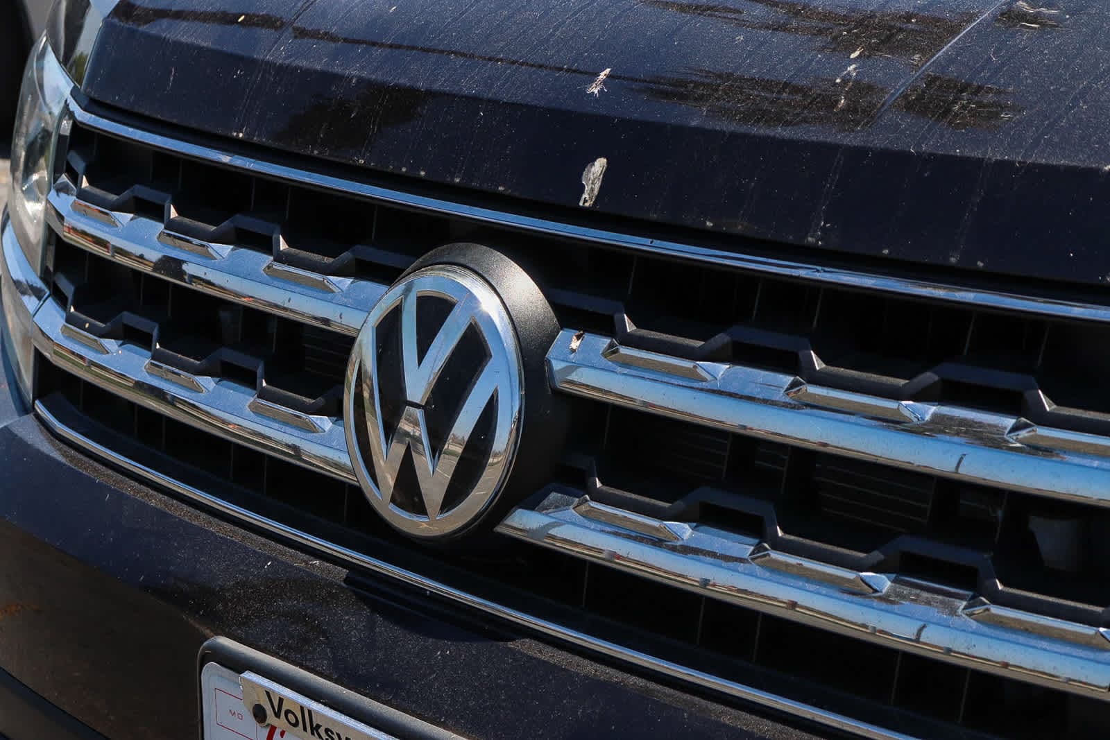 Thumbnail: 2018 Volkswagen Atlas - 3