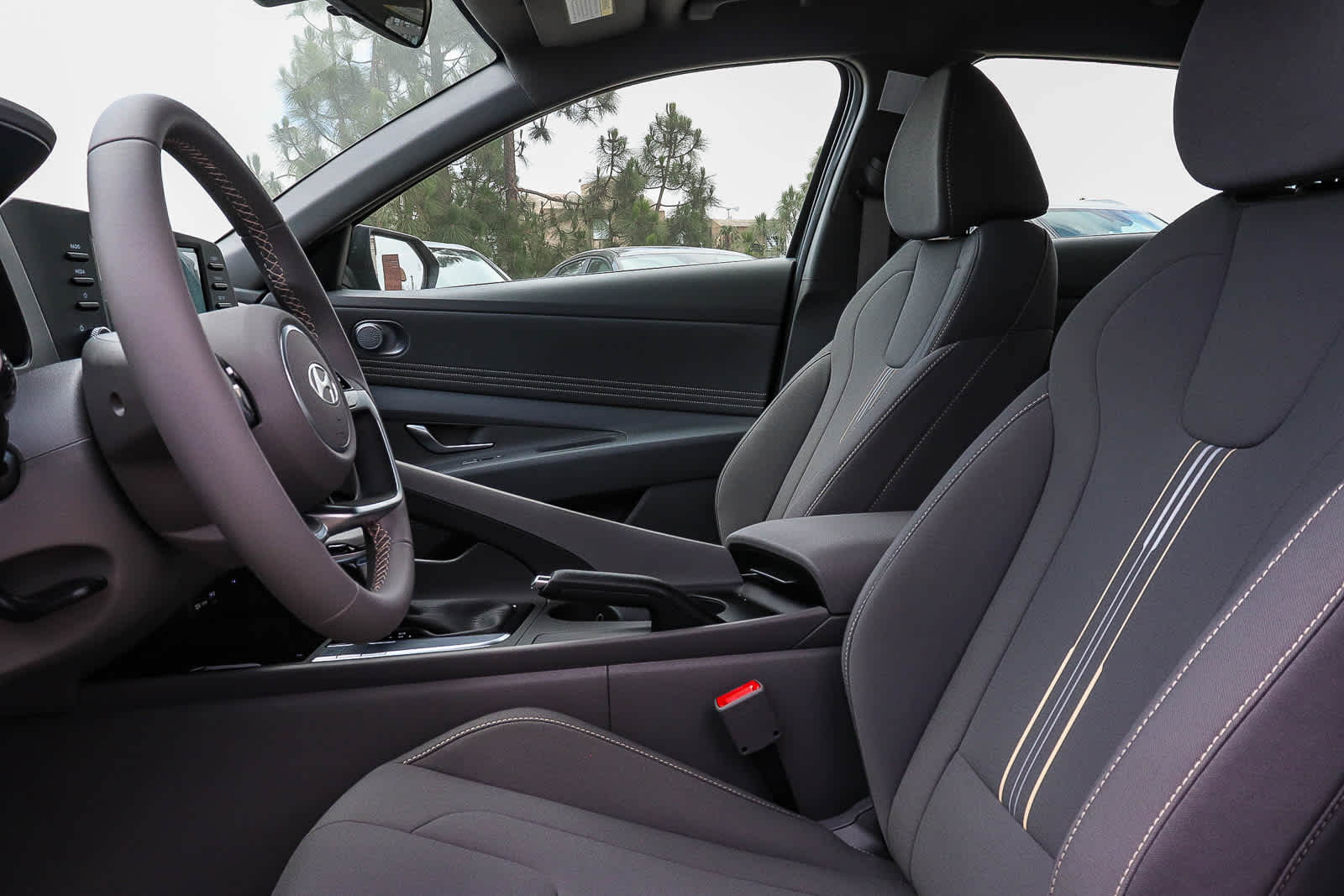 Thumbnail: 2026 Hyundai Elantra - 28