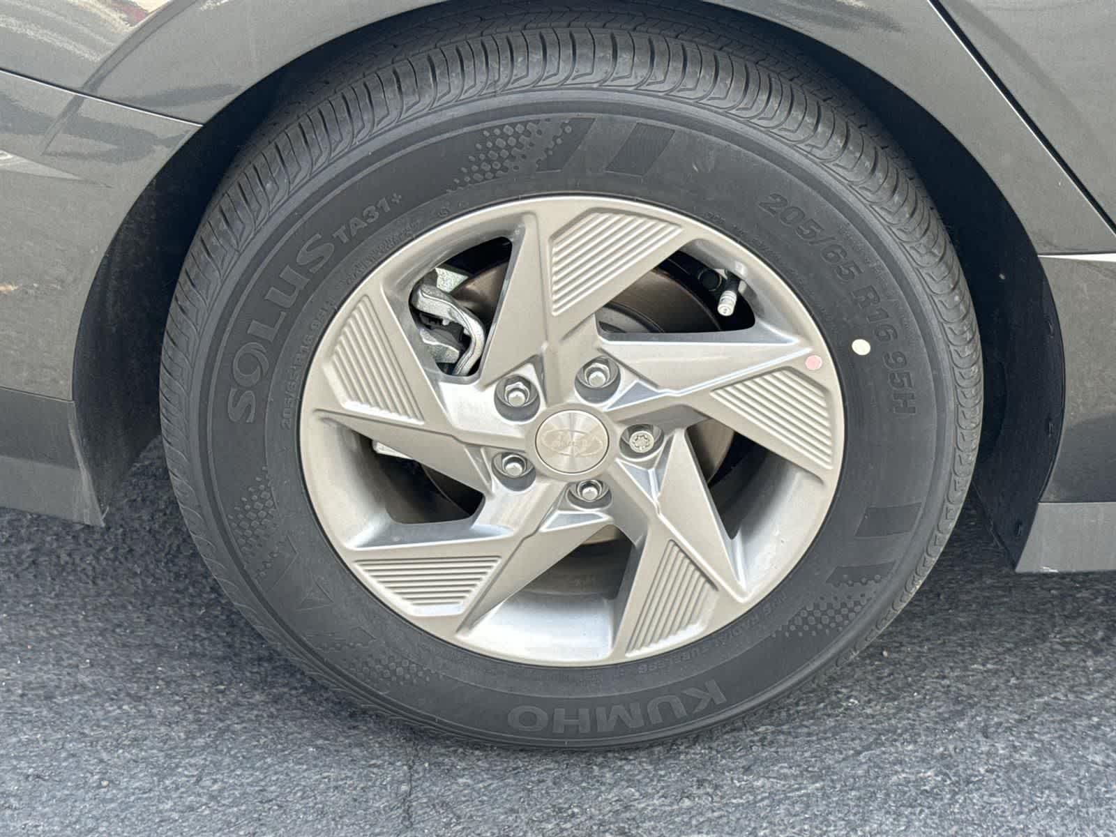 Thumbnail: 2025 Hyundai Sonata - 37