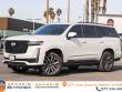 Used 2022 Cadillac Escalade Sport Platinum SUV