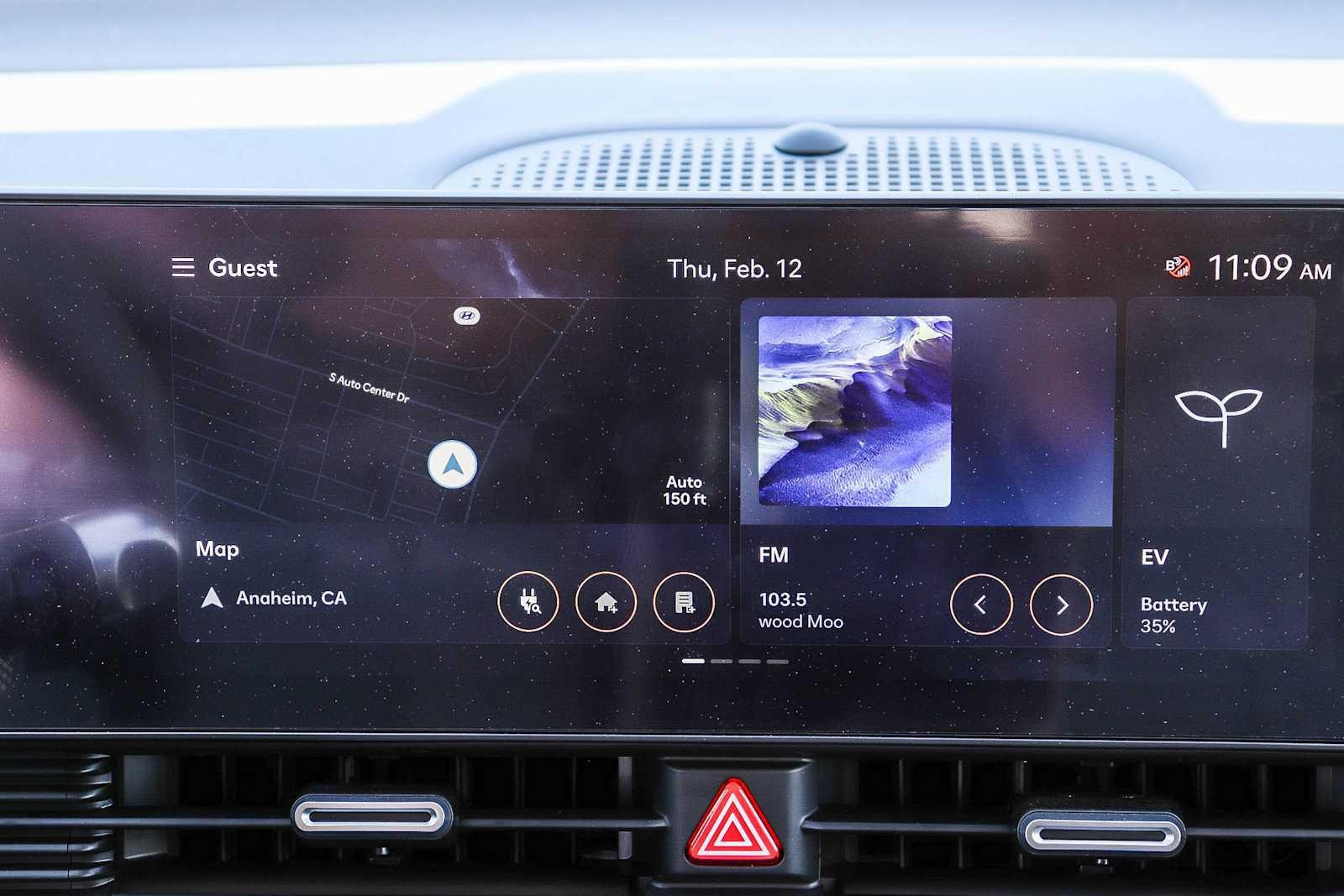 Thumbnail: 2026 Hyundai Ioniq 5 - 17