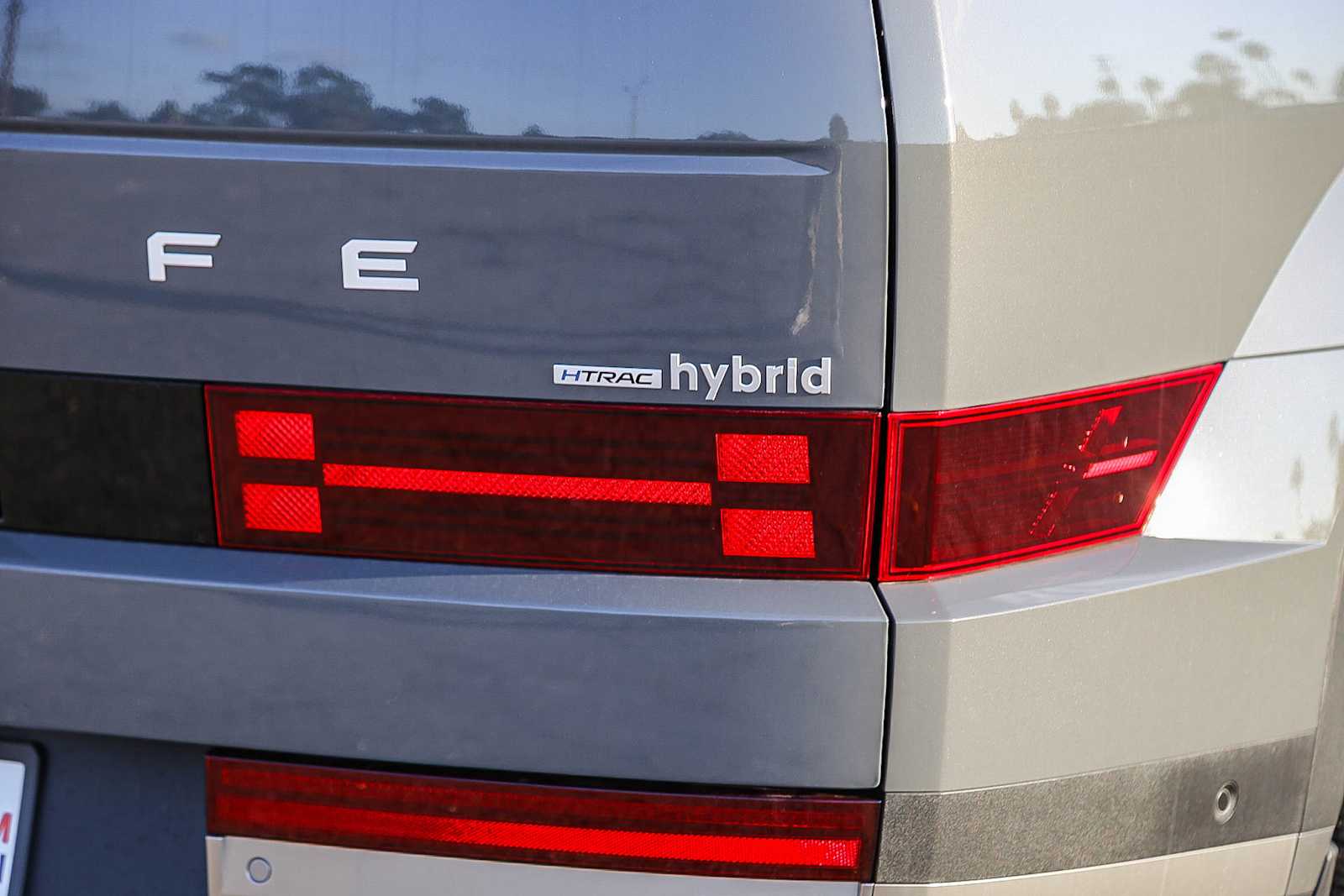 Thumbnail: 2026 Hyundai Santa Fe - 9