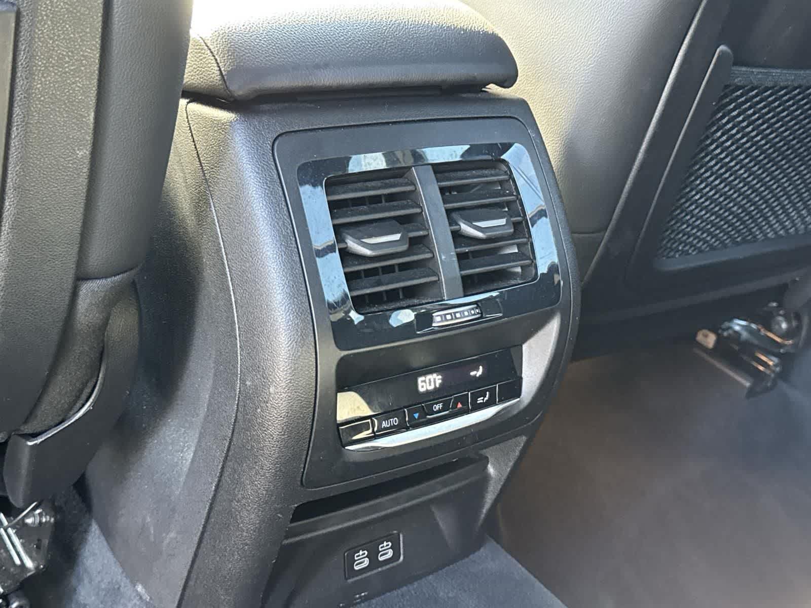 Thumbnail: 2024 BMW X3 - 34